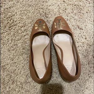 Tory Burch shoes